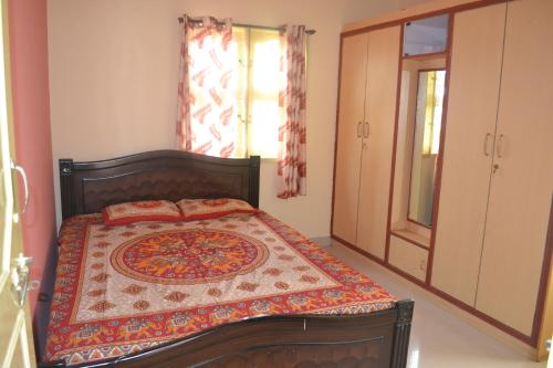 Manasvini Homestay-A home in Mysore with scenic view - Nanjangud
