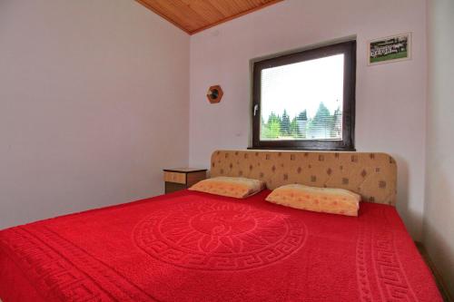 Deluxe Apartment image 10
