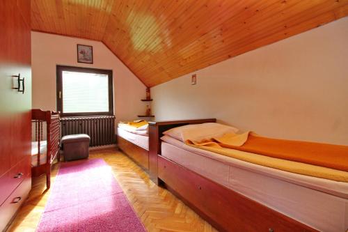 Deluxe Apartment image 8