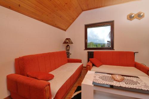 Deluxe Apartment image 6