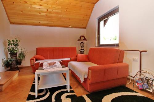 Deluxe Apartment image 5