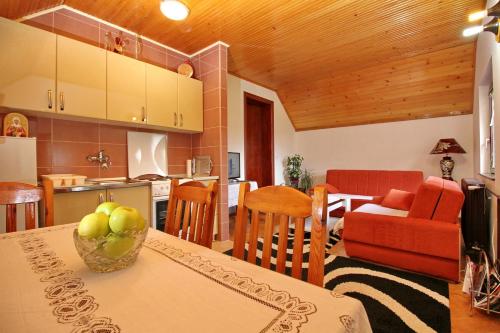 Deluxe Apartment image 4
