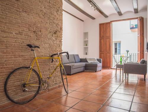 Ambrosio Flats Valencia - El Carmen, Valencie