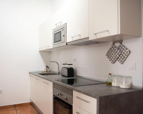 Ambrosio Flats Valencia - El Carmen, Valencie (fotografie 8)