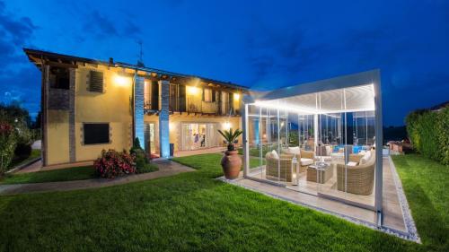 Kert, Agriturismo Acetaia Sereni in Marano sul Panaro