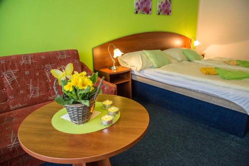 Hotel Centrum Harrachov - image 4