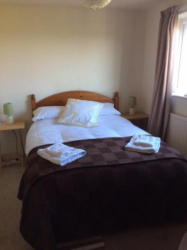The Old School B&B
