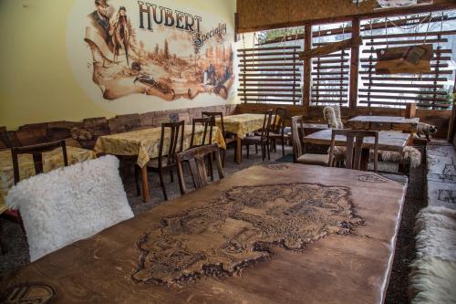 Hotel Centrum Harrachov - image 8