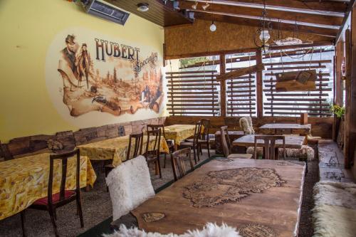 Hotel Centrum Harrachov - image 6