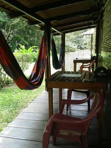 Casita Rio Indio in 阿瓜斯克拉臘斯