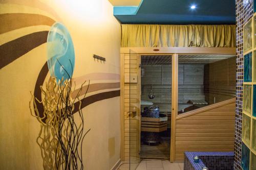 Hotel Centrum Harrachov - image 13