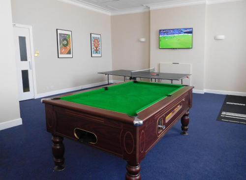 Cross Keys Hotel, Kelso – Kelso
