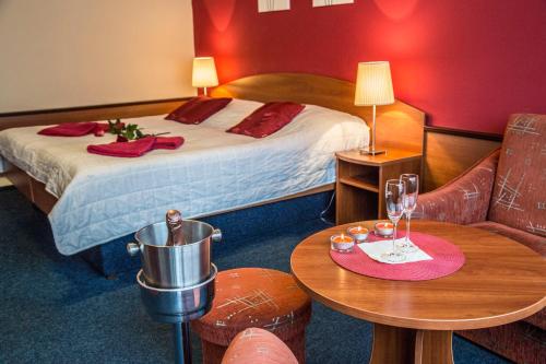 Hotel Centrum Harrachov - image 10