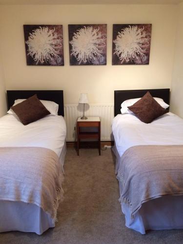 The Old School B&B
