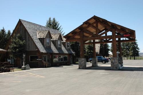 منتجع ذا هاتشيت  منتجع ذا هاتشيت