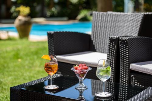 Hotel Anatol - main image