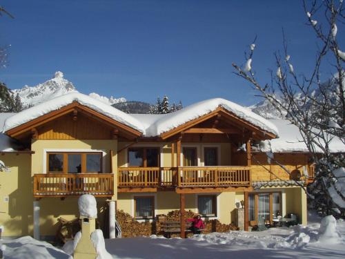 Haus Dachstein