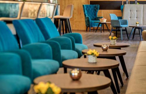 Hotel Anatol – Merano, MS