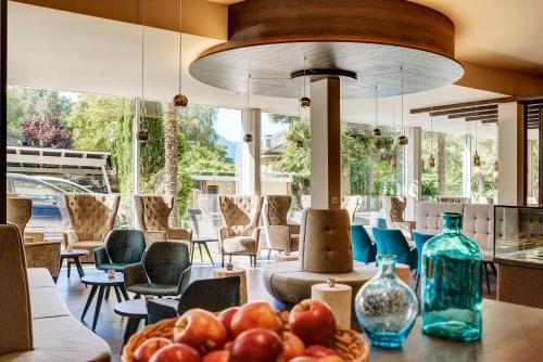 Hotel Anatol – Merano, MS