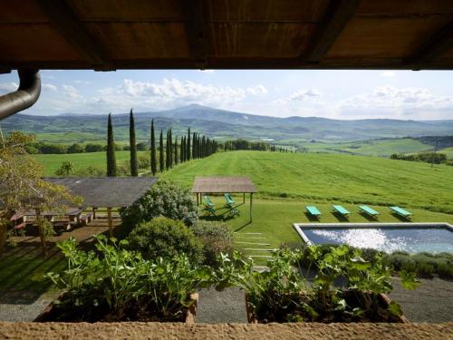 B&B Palazzolo La Foce Room Type - Superior Double Room