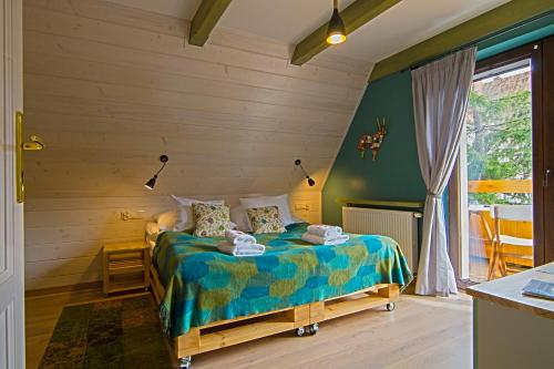 Apartamenty Inny Swiat Zakopane
