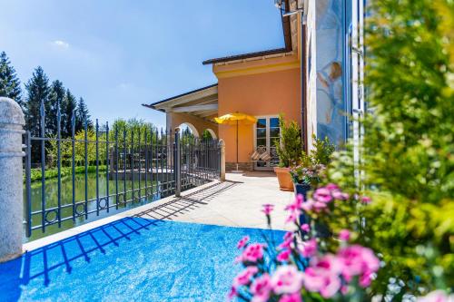 Wellness Resort Romantika in Hauzenberg