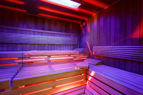 Wellness Resort Romantika in Hauzenberg