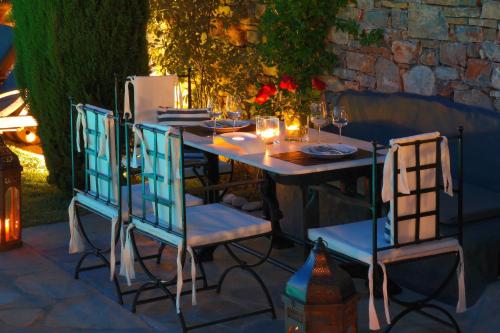 Archontiko Sakali - image 7