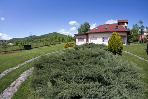 Apartment Oreskovic - main image