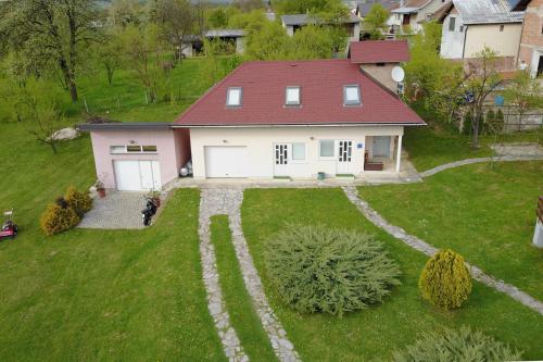 Apartment Oreskovic - image 10