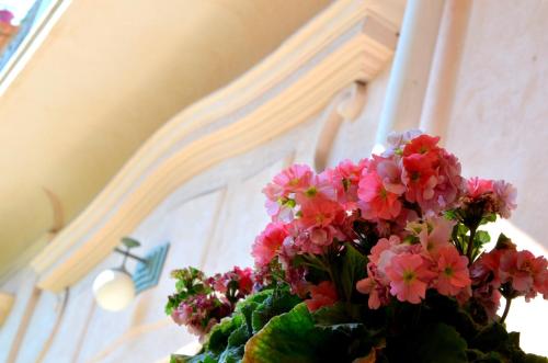 Inn Liberty – Giarre, CA