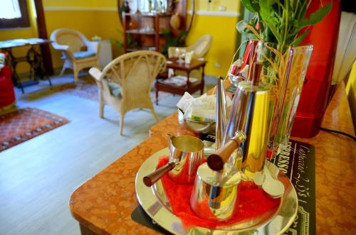 Inn Liberty – Giarre, CA