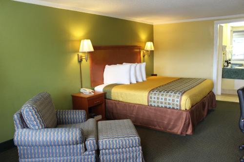 America's Best Value Inn Conyers