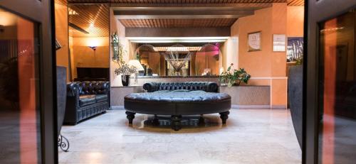 Hotel Gialletti - image 6