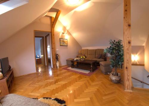 Apartment Oreskovic - image 2
