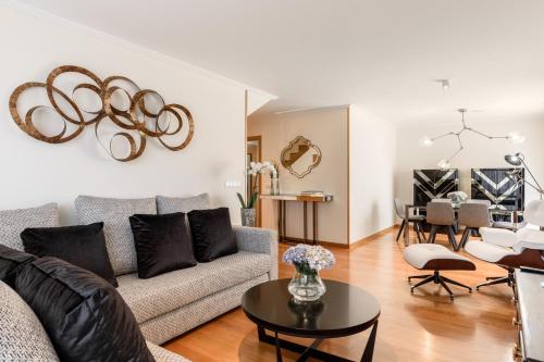 Apartamentos La Toja