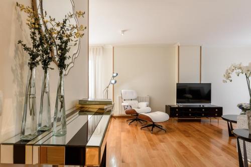 Apartamentos La Toja