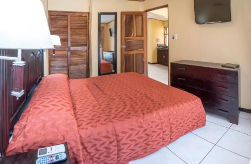 Nacazcol Hotel y Villas, Coco (fotografie 2)