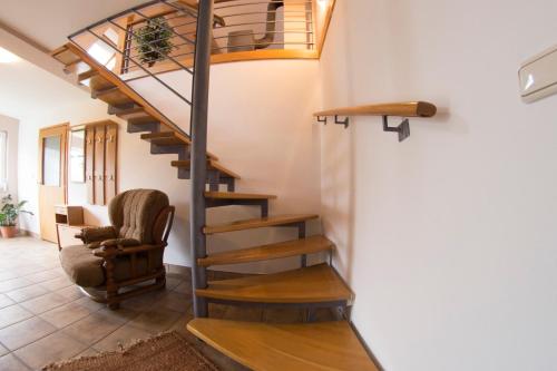  Apartment Oreskovic in Otočac