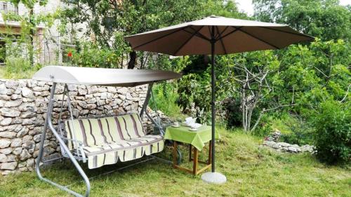 Létesítmények, Holiday home Gudelj in Split – Szupetar