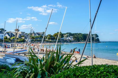 Hotel de la Plage Quiberon