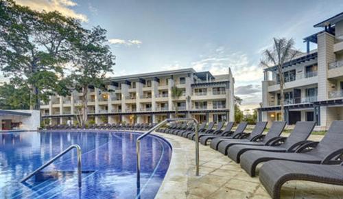 Grand Lido Negril Au-Naturel, An Autograph Collection All-Inclusive Resort - Adults Only photo 3