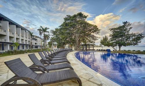 Grand Lido Negril Au-Naturel, An Autograph Collection All-Inclusive Resort - Adults Only photo 1