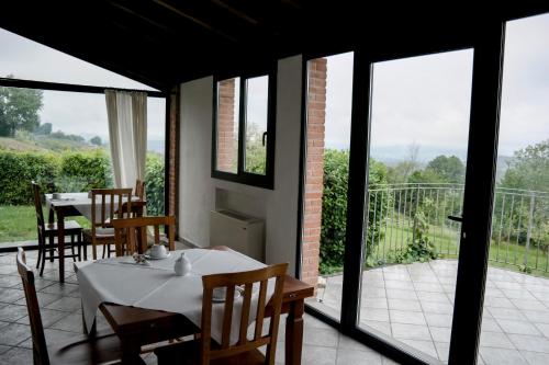 Relais Varnello - Accommodation - Brisighella