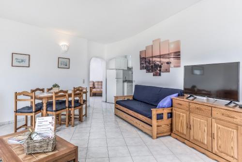  FLH Armacao de Pera Flat with Sea View in Armação de Pêra