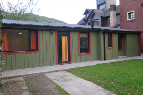 One-Bedroom House room in Casas Lo de Tere