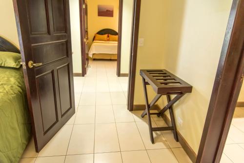Nacazcol Hotel y Villas, Coco (fotografie 3)