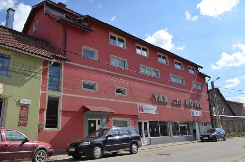 Hotel Yax - image 4