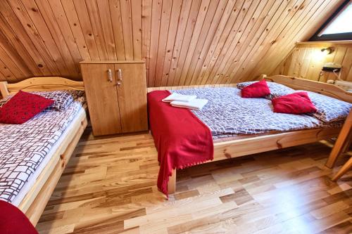 Pokoje Gościnne Za Wnukiem - image 7