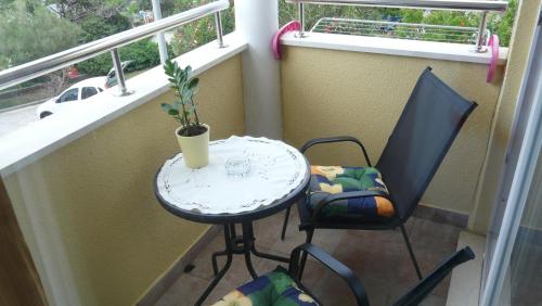 Sea View Apartment